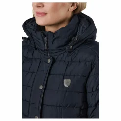 Cardie 2 Jacket Black