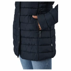 Cardie 2 Jacket Black