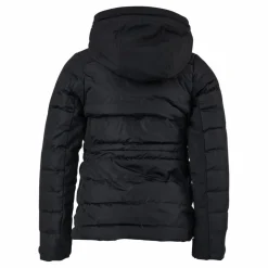 Carey Jr Jacket Black
