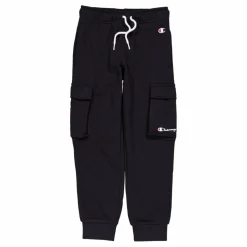 Cargo Pants Black Beauty