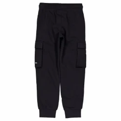 Cargo Pants Black Beauty