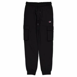 Cargo Pants Black Beauty