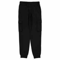 Cargo Pants Black Beauty