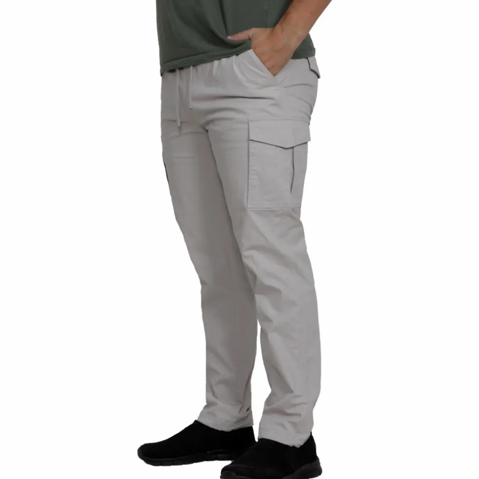 Cargo Pants Khaki