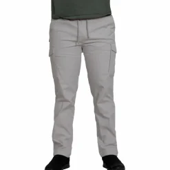 Cargo Pants Khaki