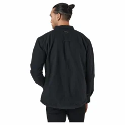 Cargo Shirt Jkt M Black