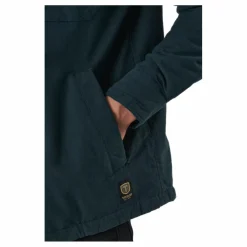 Cargo Shirt Jkt M Khaki