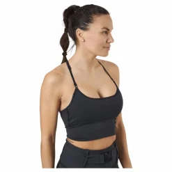 Cargo Top Charcoal Grey