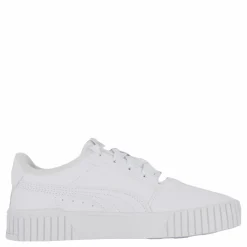 Carina 2.0 Ps Puma White-puma White-puma Sil