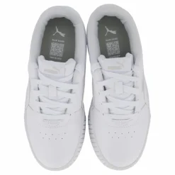 Carina 2.0 Ps Puma White-puma White-puma Sil