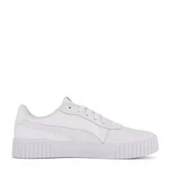 Carina 2.0 Puma White-puma White-puma Sil