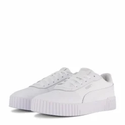 Carina 2.0 Puma White-puma White-puma Sil