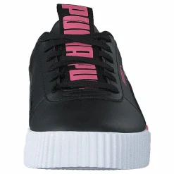 Carina Bold Puma Black-puma Black