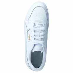 Carina Street Puma White-puma White-puma Gol