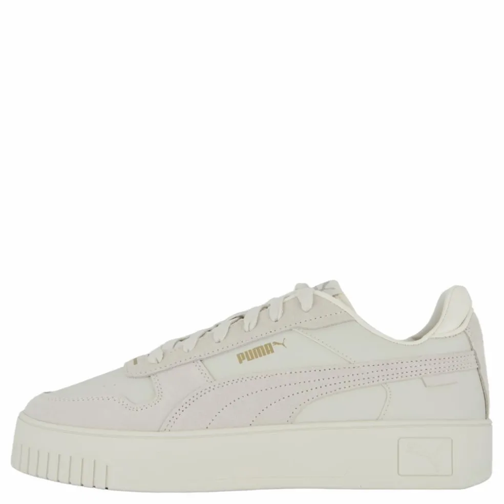 Carina Street Sd Vapor Gray-vapor Gray-puma Gol
