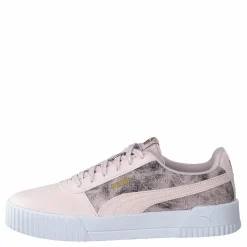 Carina Tie-dye Rosewater-rosewater