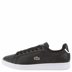 Carnaby Pro Sneaker Black