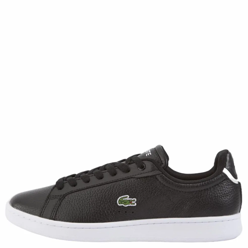 Carnaby Pro Sneaker Black