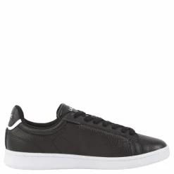 Carnaby Pro Sneaker Black