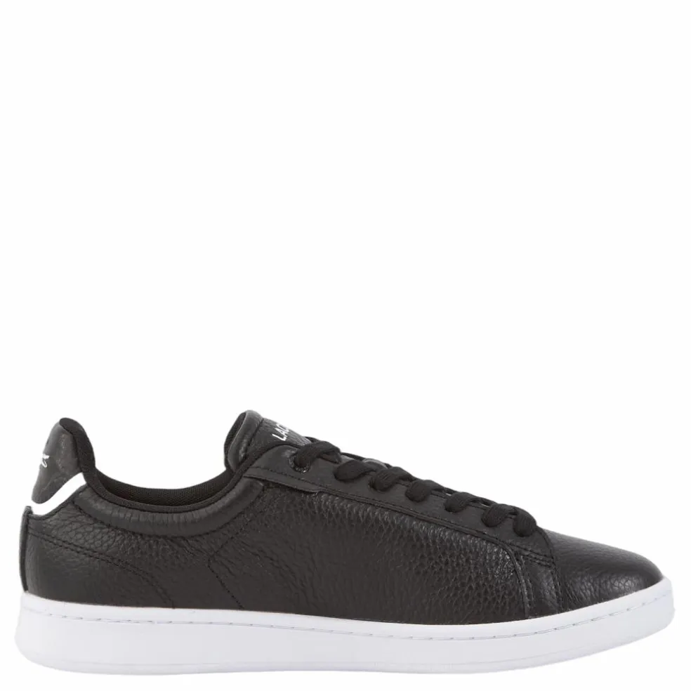 Carnaby Pro Sneaker Black