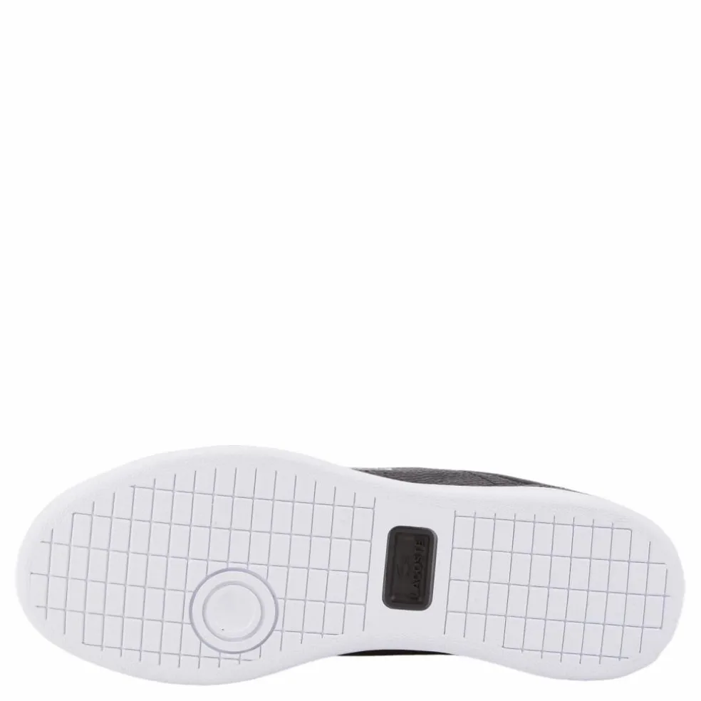 Carnaby Pro Sneaker Black