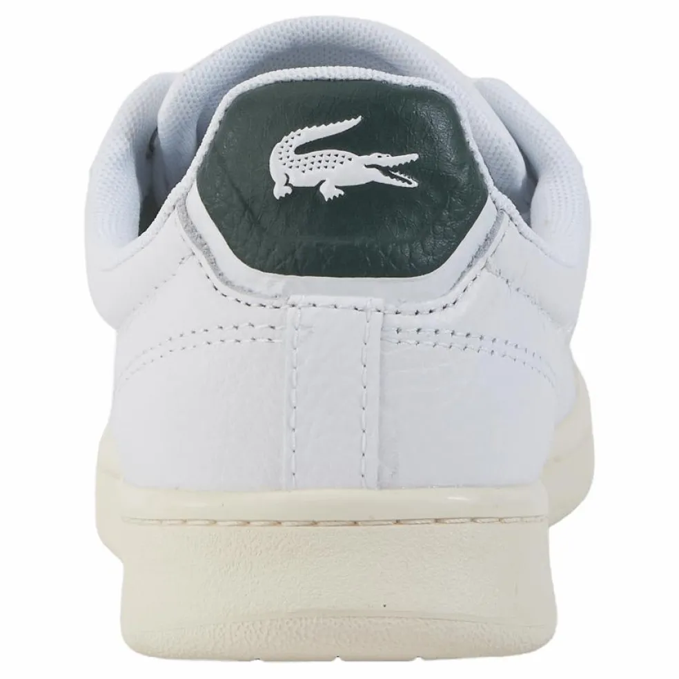 Carnaby Pro Sneaker White, Dark Green