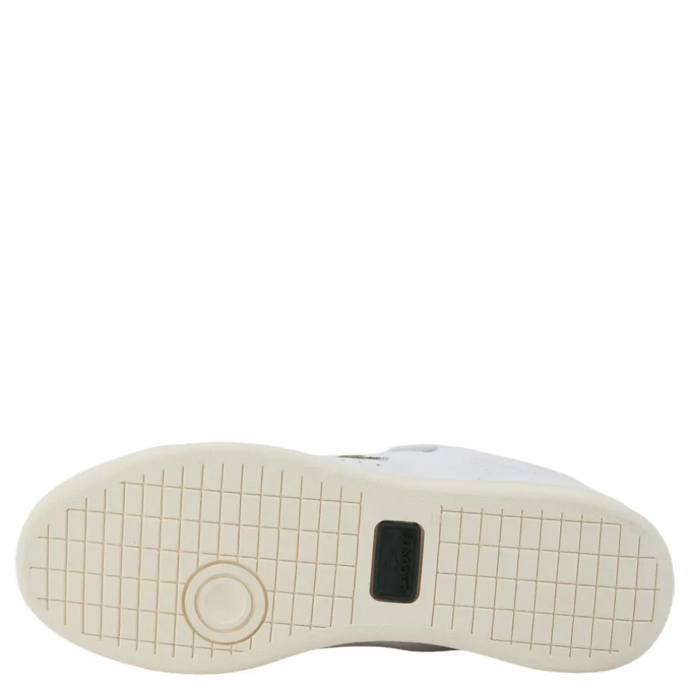 Carnaby Pro Sneaker White, Dark Green