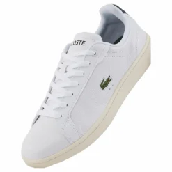 Carnaby Pro Sneaker White, Dark Green