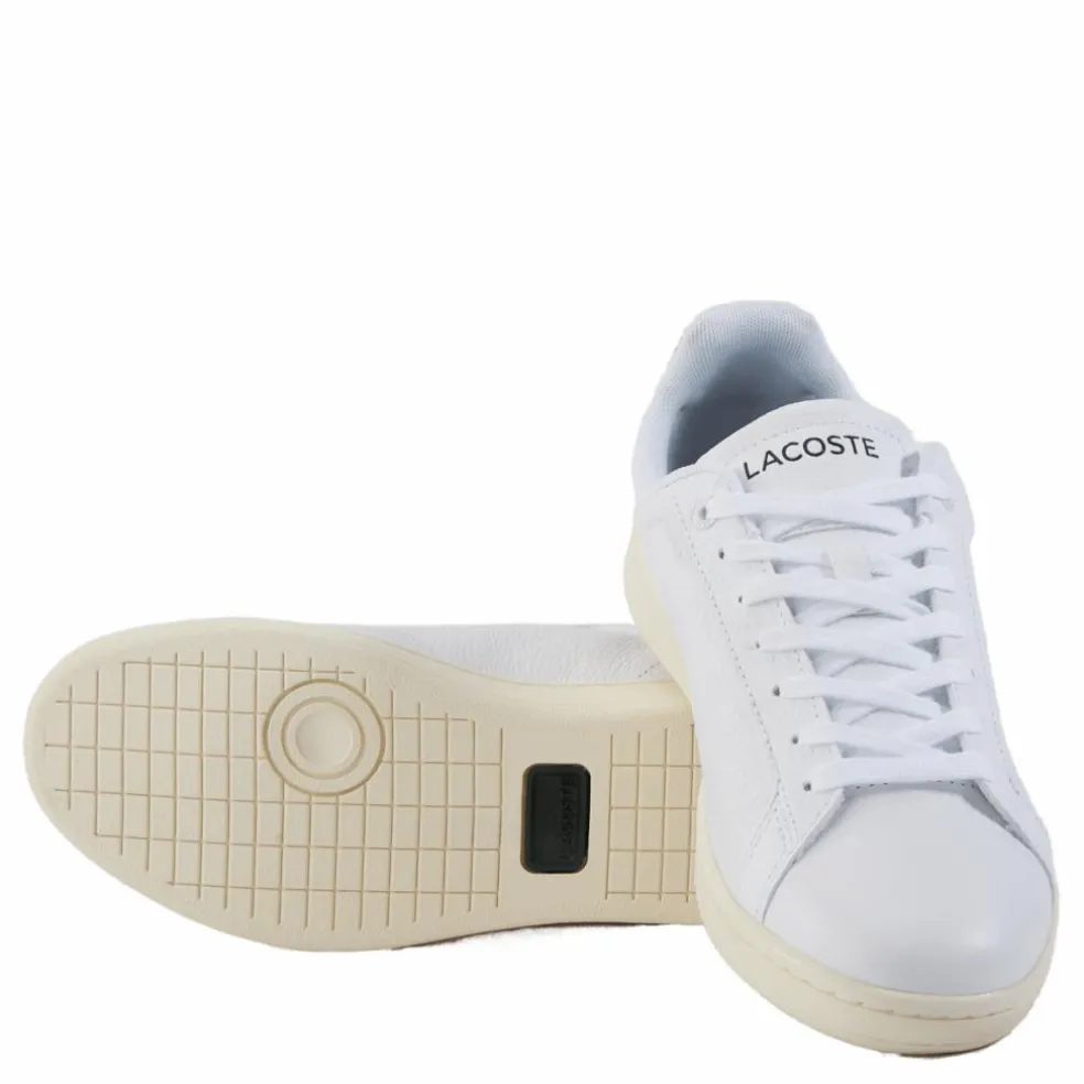 Carnaby Pro Sneaker White, Dark Green