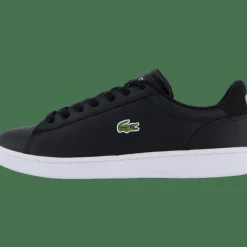 Carnaby Set Leather BLK/WHT