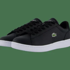 Carnaby Set Leather BLK/WHT