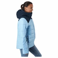 Carolina Wns Jkt Blue