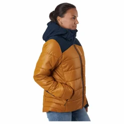 Carolina Wns Jkt Orange