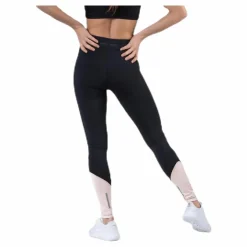 Caroline Tights Black