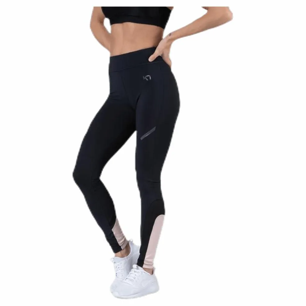 Caroline Tights Black