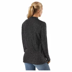Carvallerie Ls Rollneck Black