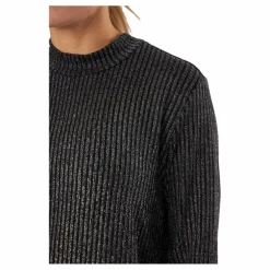 Carvallerie Ls Rollneck Black