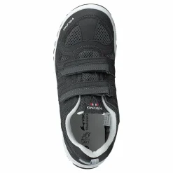 Cascade Ii Black/grey