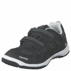 Cascade Ii Black/grey