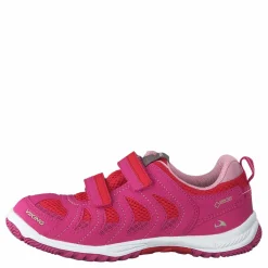 Cascade Ii Magenta/red