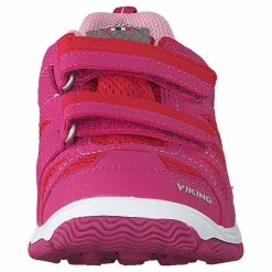 Cascade Ii Magenta/red