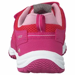 Cascade Ii Magenta/red