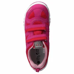 Cascade Ii Magenta/red