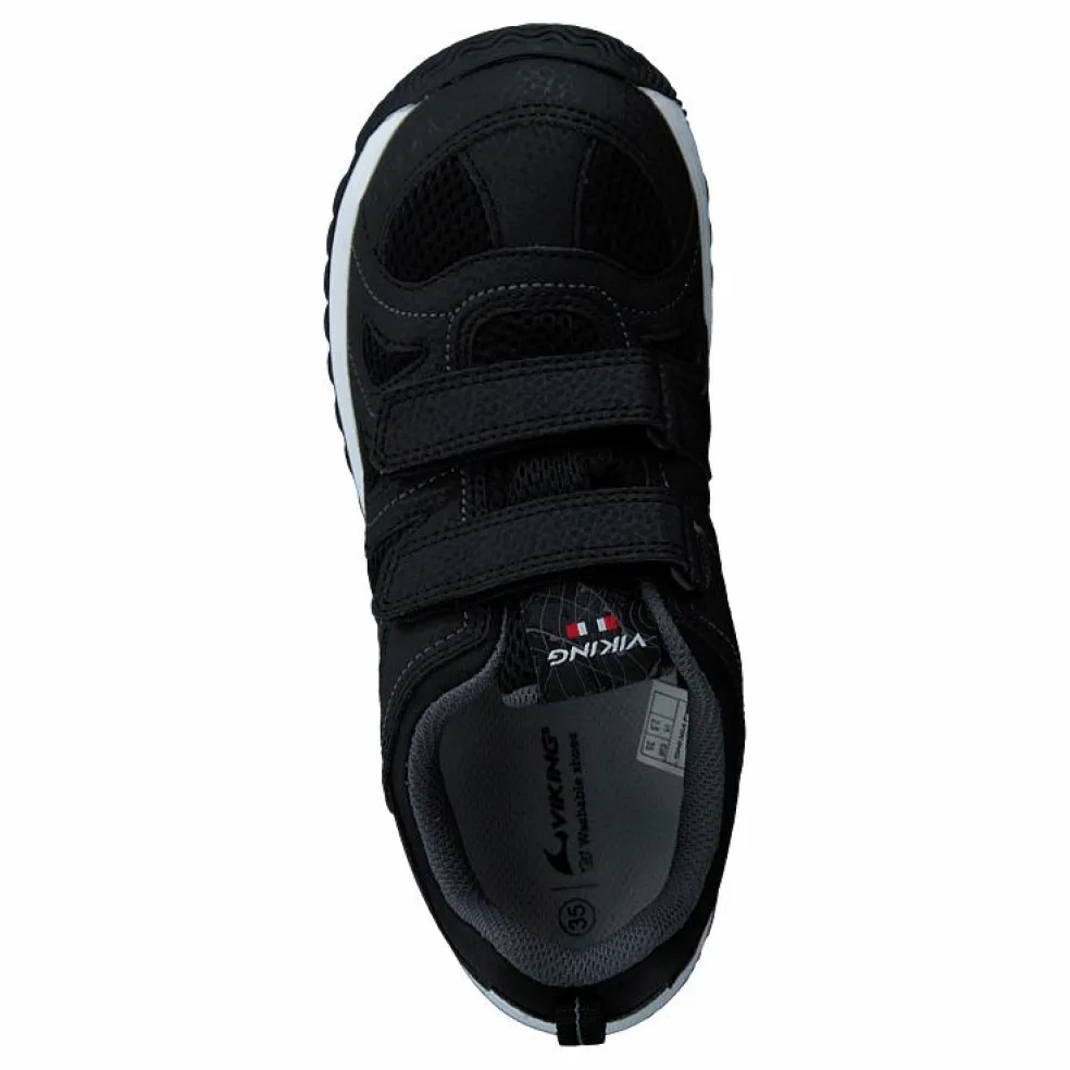Cascade Iii Gtx Black