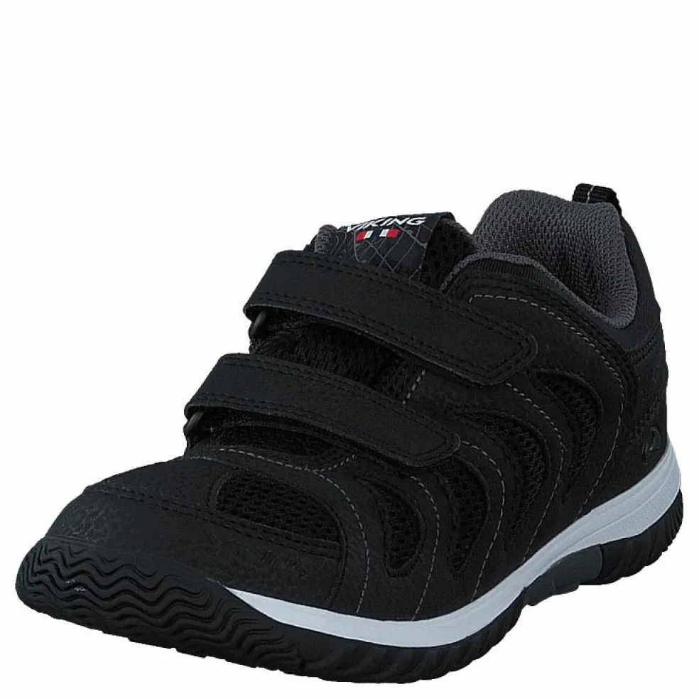 Cascade Iii Gtx Black