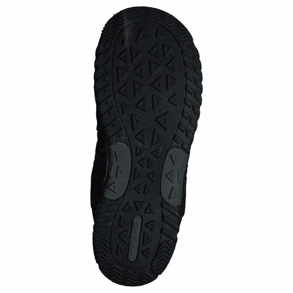 Cascade Iii Gtx Black