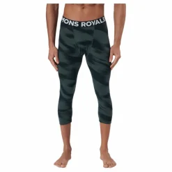 Cascade Merino Flex 200 3/4 Le Rosin Motion