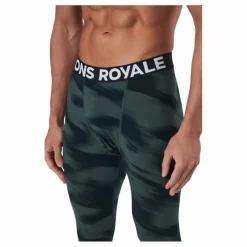 Cascade Merino Flex 200 3/4 Le Rosin Motion