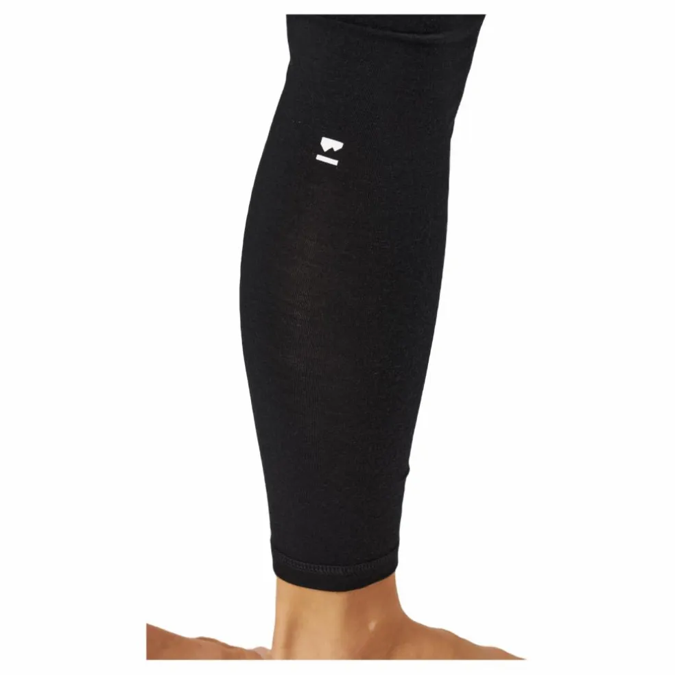 Cascade Merino Flex 200 Leggin Floral Camo