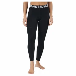 Cascade Merino Flex 200 Leggin Black
